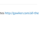 Illustration for article titled Ashley Feinberg Is Gawker Medias Thirstiest Blogger